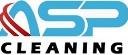 ASP cleaning Perth  logo